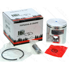 Поршень в сборе бензопилы Husqvarna 435, 440, 135 (d 41) Woodman аналог 5026250-07