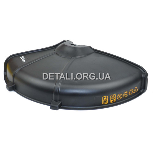 Защитный кожух триммера Black & Decker GL9035 оригинал 90590800