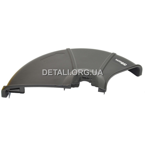 Защитный кожух триммера Black & Decker GL9035 оригинал 90590800