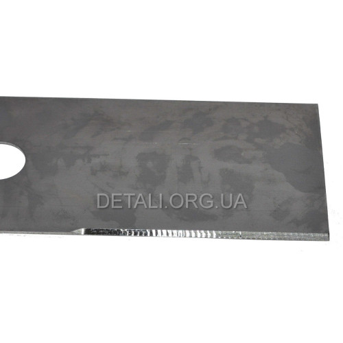 Нож триммера 2-T (D305x25,4)