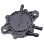 Топливный ваккумный насос двигателя Briggs&Stratton 491922