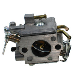 Карбюратор в зборі для бензопили Makita EA3203S оригінал 168849-5 2