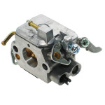 Карбюратор в зборі для бензопили Makita EA3203S оригінал 168849-5