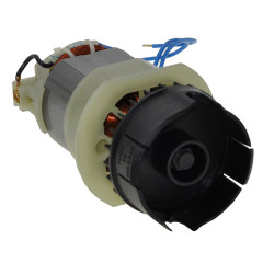 Двигатель триммера Makita UR3000 оригинал DA00000048 (L167,5 / D65*54) 2