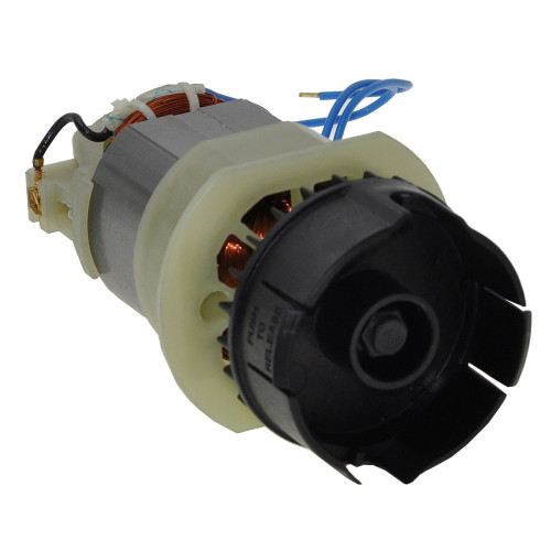 Двигун тримера Makita UR3000 оригінал DA00000048 (L167,5 / D65*54)