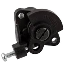 Дроссельный клапан мотокосы ECHO SRM-22GES