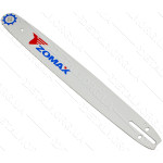 Шина 18" (45см) 325 паз 1,5 72 ланки ZOMAX