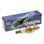 свічка запалення GL L6T L53mm різьблення M14*1.25 9.5mm