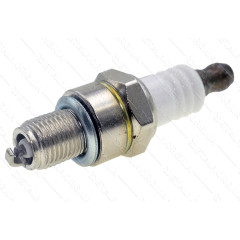 Свеча зажигания GL CMR6H узкая короткая L53mm резьба M10*9.5mm 2