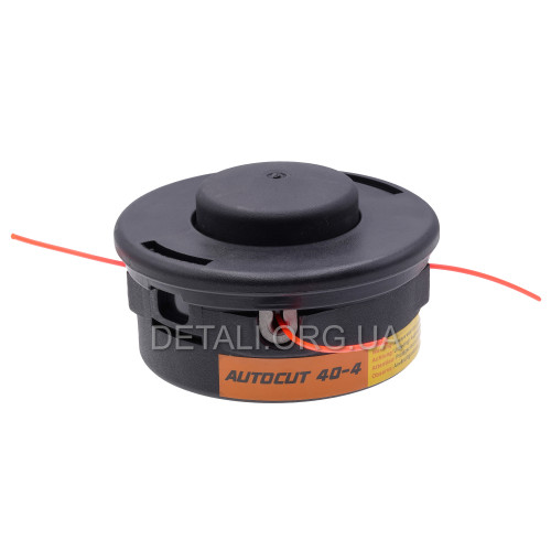 Шпуля триммера AutoCut 40-4 для ST FS 450-560 аналог 40057102100