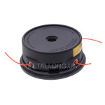Шпуля тримера AutoCut 40-4 мотокоси ST FS 450-560 аналог 40057102100