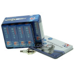 Свечи зажигания L7TC 10шт в металлической коробке
