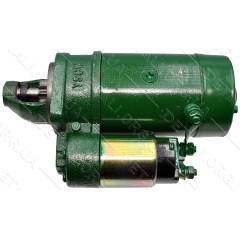 Електростартер мотоблоку 190N/195N(12/15Hp) (Z - 9, 67,50mm)