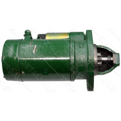 Электростартер мотоблока 190N/195N (12/15Hp) (Z-9, 67,50mm) 2
