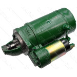 Електростартер мотоблоку 190N/195N(12/15Hp) (Z - 9, 67,50mm)