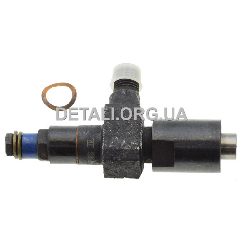 Форсунка (в сборе) мотоблок 190/195N (12/15Hp)