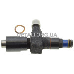 Форсунка (в сборе) мотоблок 190/195N (12/15Hp)