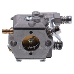 Карбюратор мотокосы ECHO SRM-4605
