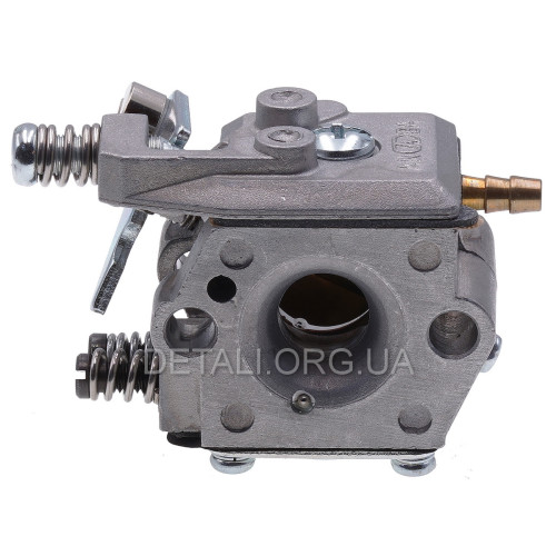 Карбюратор мотокосы ECHO SRM-4605