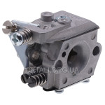 Карбюратор мотокосы ECHO SRM-4605