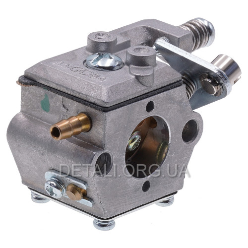 Карбюратор мотокосы ECHO SRM-4605