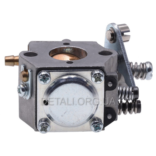 Карбюратор мотокосы ECHO SRM-4605