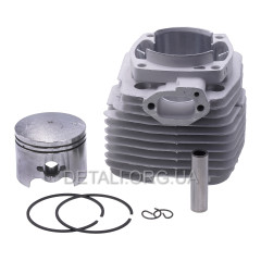 Поршневая бензопилы GoodLuck 6200 d47,5