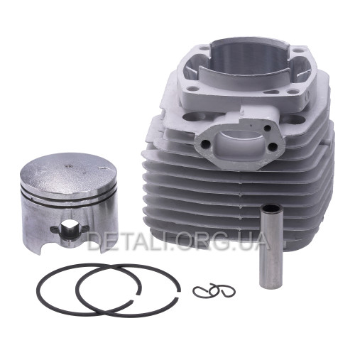 Поршневая бензопилы GoodLuck 6200 d47,5