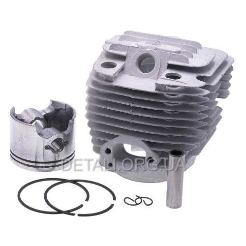 Поршневая бензопилы GoodLuck 6200 d47,5