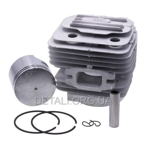 Поршневая бензопилы GoodLuck 6200 d47,5