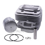 Поршневая бензопилы GoodLuck 6200 d47,5