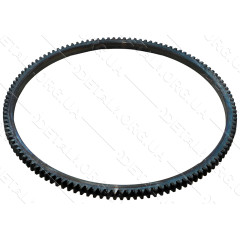 Вінець маховика мотоблоку 190N/195N(12/15Hp, Z - 120, D - 330*364mm)