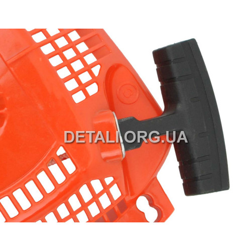 Стартер бензопилы Husqvarna 435/440/135/140 (4 зацепа)