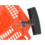 Стартер бензопилы Husqvarna 435/440/135/140 (4 зацепа)