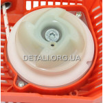 Стартер бензопилы Husqvarna 435/440/135/140 (4 зацепа)