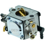 Карбюратор бензопилы GoodLuck GL2400 mod A