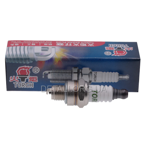 Свеча зажигания TORCH CMR6A (L49 M10) оригинал