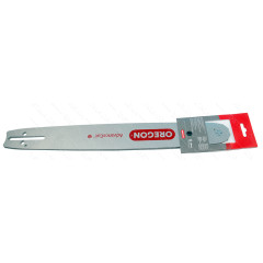 Шина OREGON 160SDEA041 DOUBLEGUARD, 40см(16"), паз 1,3мм(0,50"), крок 3/8" 2