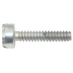 Гвинт 4x20 бензопили Makita DCS34 оригінал 913340204
