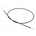 Трос газа мотокосы OLEO-MAC SPARTA / EFCO STARK 37,38,42,44 25 оригинал 61200047R