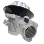 Редуктор нижній тримера Makita EM2500U оригінал DA00000324 (d24)