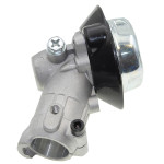 Редуктор нижний триммера Makita EM2500U оригинал DA00000324 (d24)