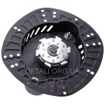 Ручний стартер Micro Tiller дизельного двигуна 173F/178F/186F/188F/190F/192F/195F генератора/м/б