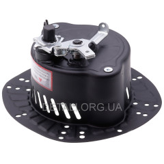 Ручной стартер Micro Tiller дизельного двигателя 173F/178F/186F/188F/190F/192F/195F мотоблока 2