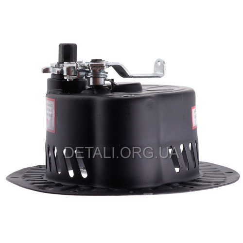 Ручний стартер Micro Tiller дизельного двигуна 173F/178F/186F/188F/190F/192F/195F генератора/м/б