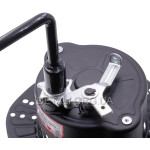 Ручной стартер Micro Tiller дизельного двигателя 173F/178F/186F/188F/190F/192F/195F мотоблока