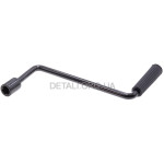 Ручний стартер Micro Tiller дизельного двигуна 173F/178F/186F/188F/190F/192F/195F генератора/м/б