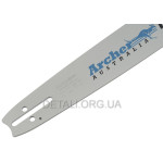 Шина 18"(45см) 325 паз 1,5мм 72 ланки Archer TRIMAX