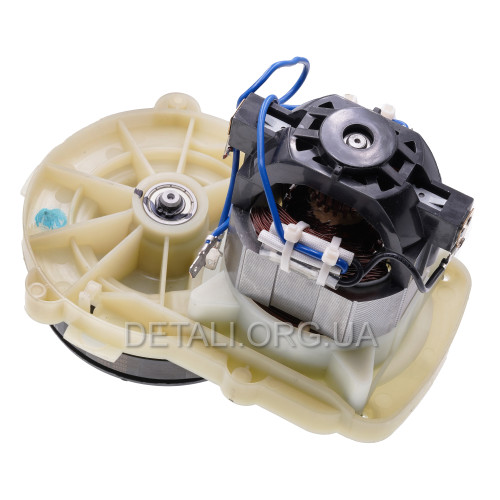 Двигатель газонокосилки электрической SEQUOIA SELM1432 1400 Вт