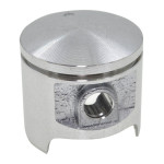 Поршень мотокосы Makita EM2500U оригинал DA00000074 (d31)